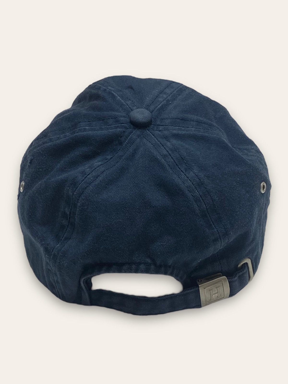 Hackett Vintage HACKETT Navy Cap Size ONE SIZE - 4 Thumbnail