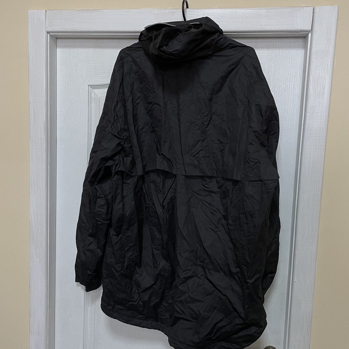 Formula 1 × Vintage Vintage Jaguar moto black jacket racing hooded nascar Size US XXL / EU 58 / 5 - 5 Thumbnail