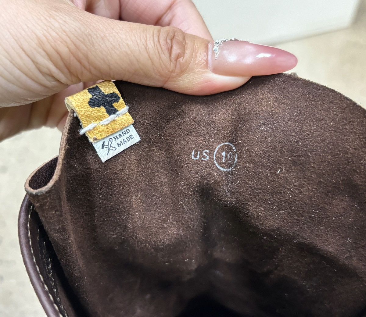 Visvim Visvim Decoy Duck Boot Alu-Folk Size US 10 / EU 43 - 13 Thumbnail
