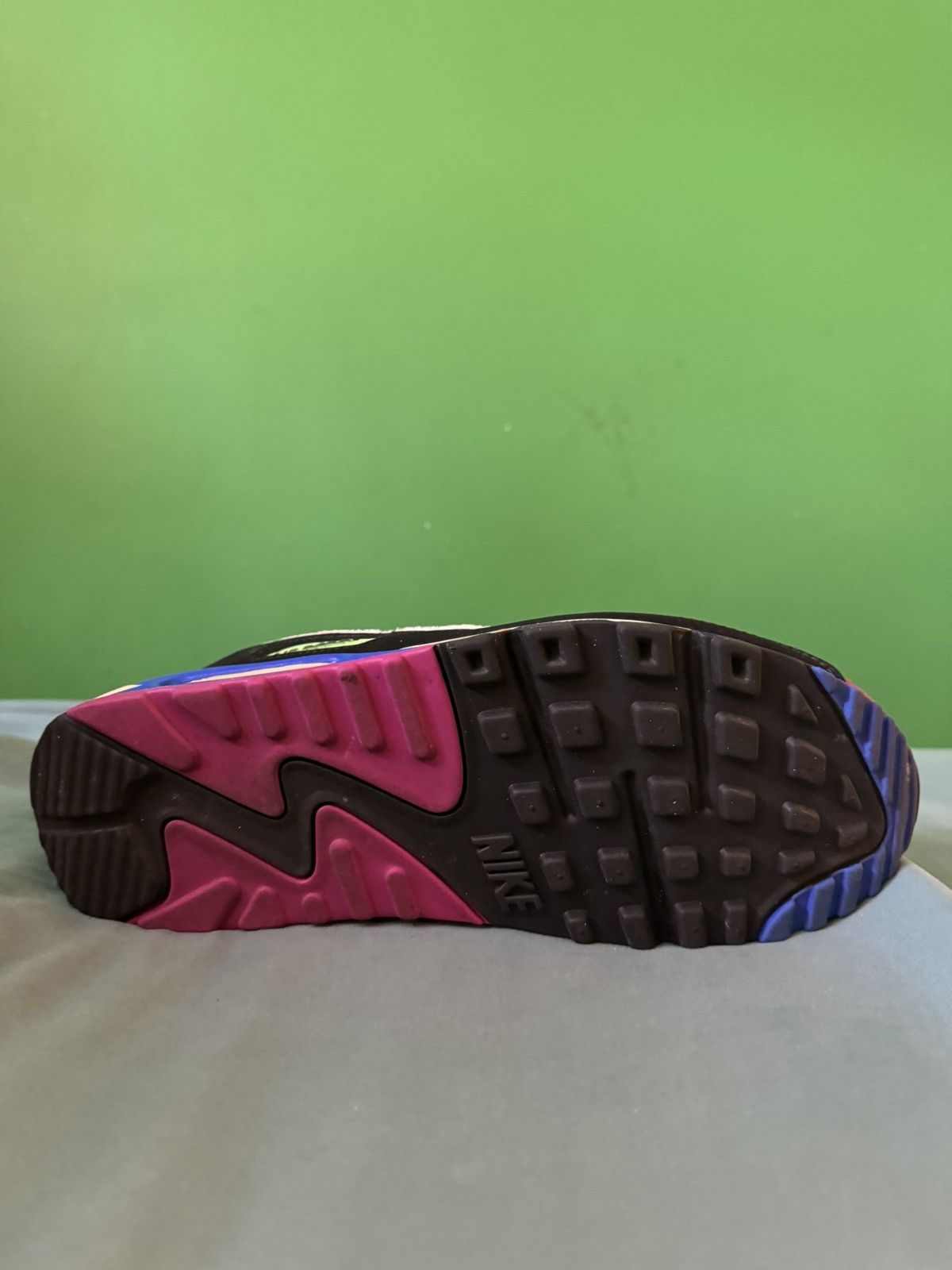 Nike Air Max 90 Cactus Flower Dark Beetroot 2020