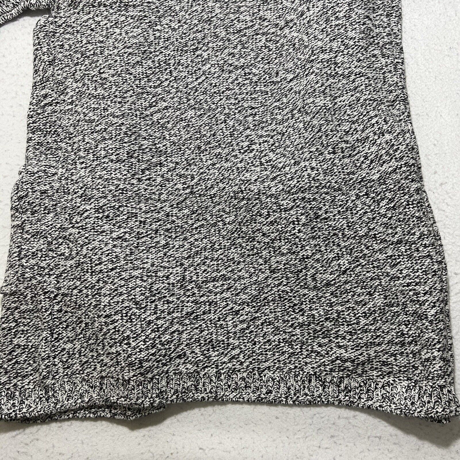 Nordstrom Caslon Women's Small Alpaca Blend Oversized Cardigan Sweater Size S / US 4 / IT 40 - 11 Thumbnail