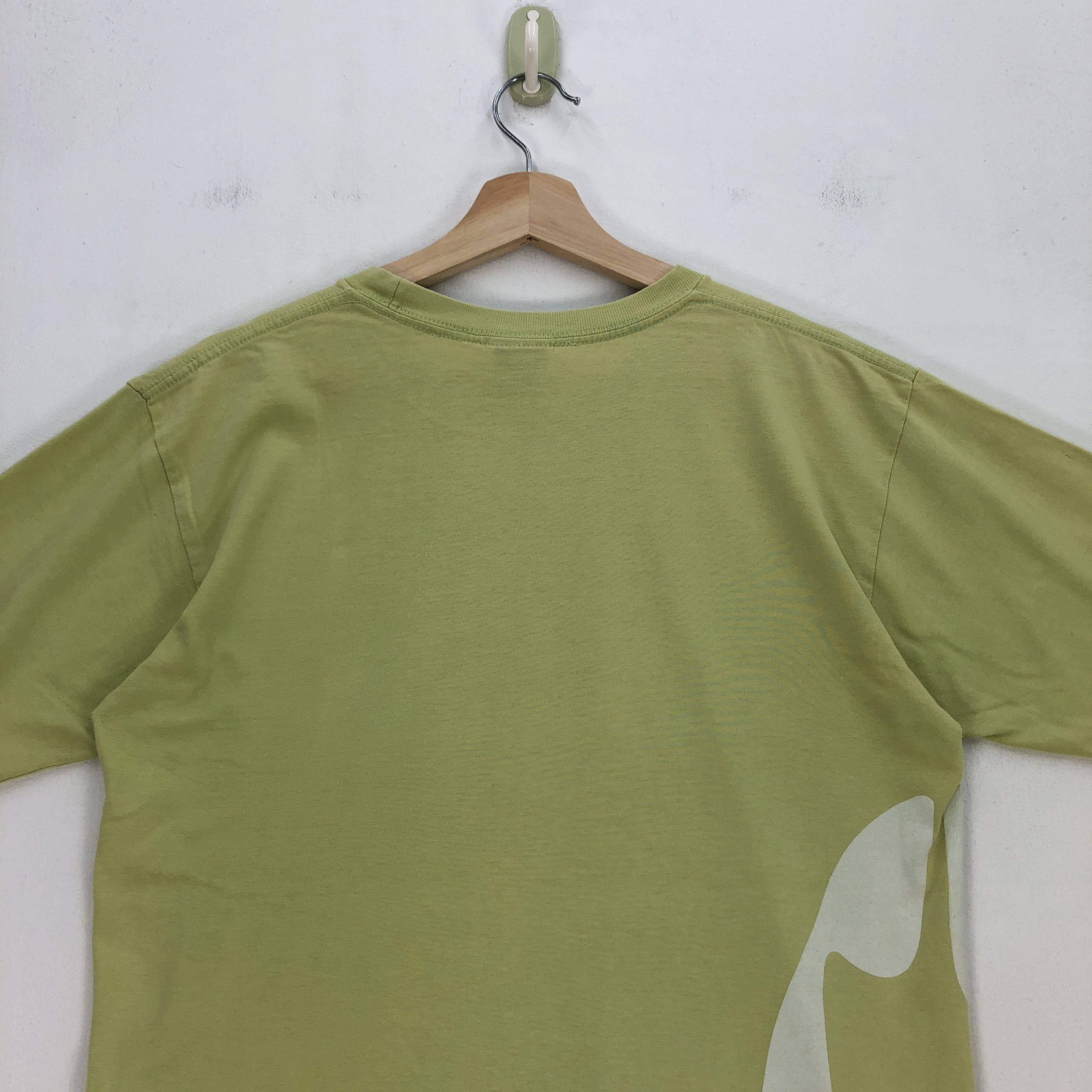 Vintage × Xlarge Vintage Y2K X Large T Shirt XLarge Tees Size US M / EU 48-50 / 2 - 4 Thumbnail