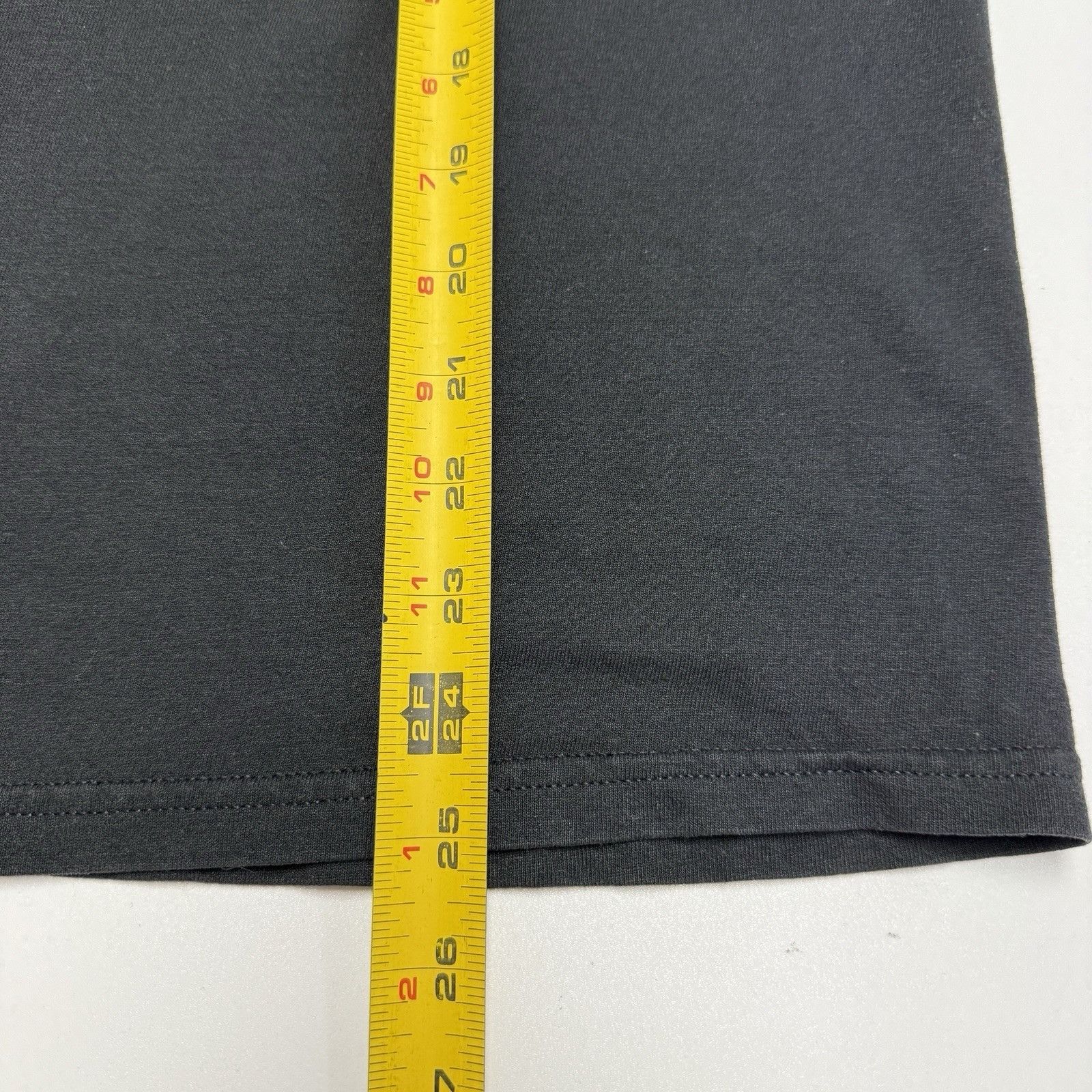 Vintage Vintage Y2K Fairview Cloggers T Shirt Mens Medium Black Size US M / EU 48-50 / 2 - 9 Thumbnail