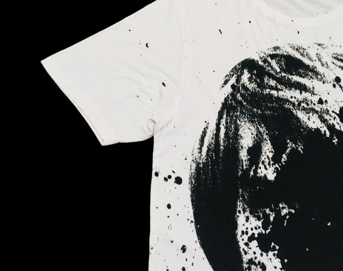 Ksubi Rare Design Vintage Japanese Brand Ksubi T-shirt 2000s Size US S / EU 44-46 / 1 - 5 Thumbnail