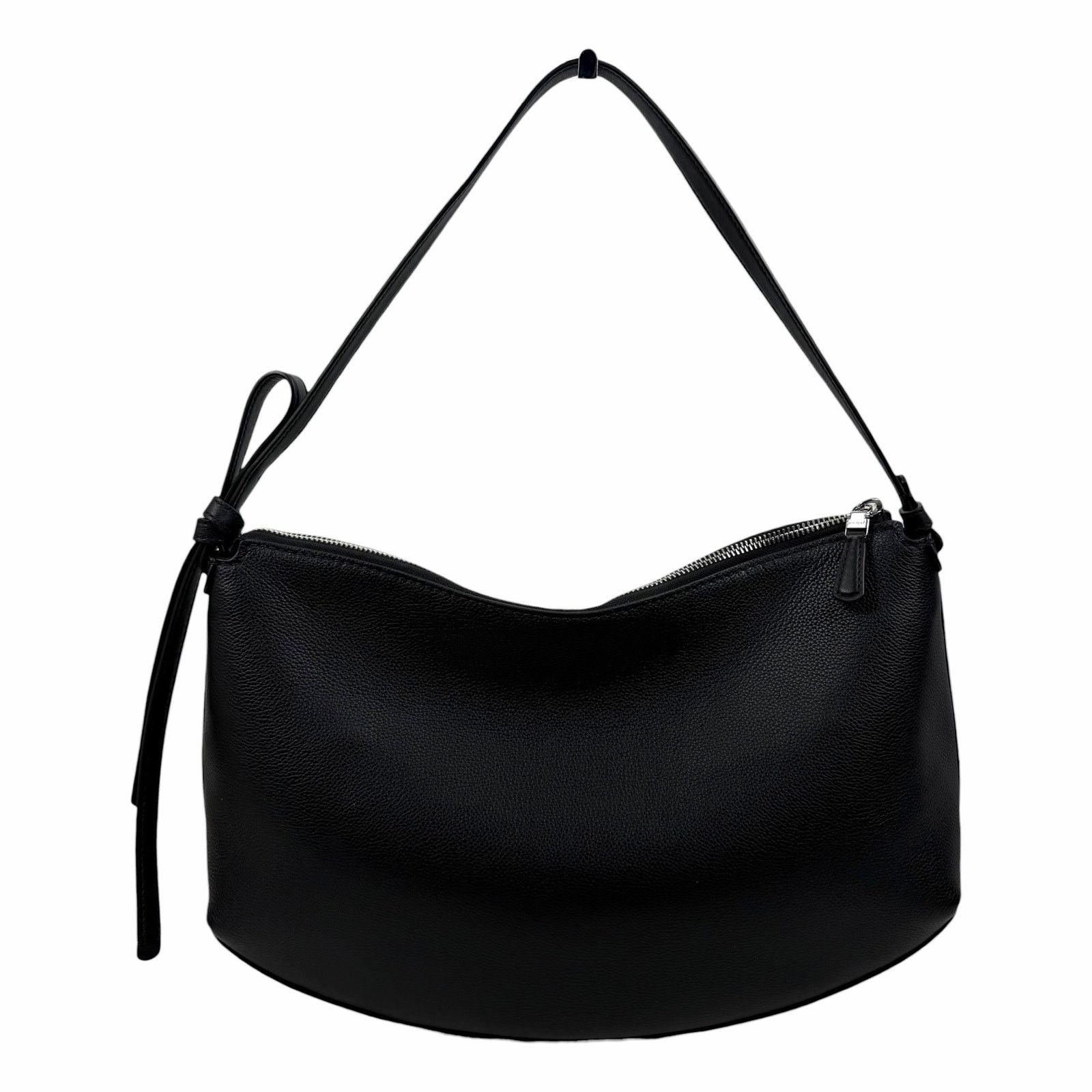Kate Spade Kate Spade Loop Large Shoulder Bag Pebble Leather Size ONE SIZE - 6 Thumbnail