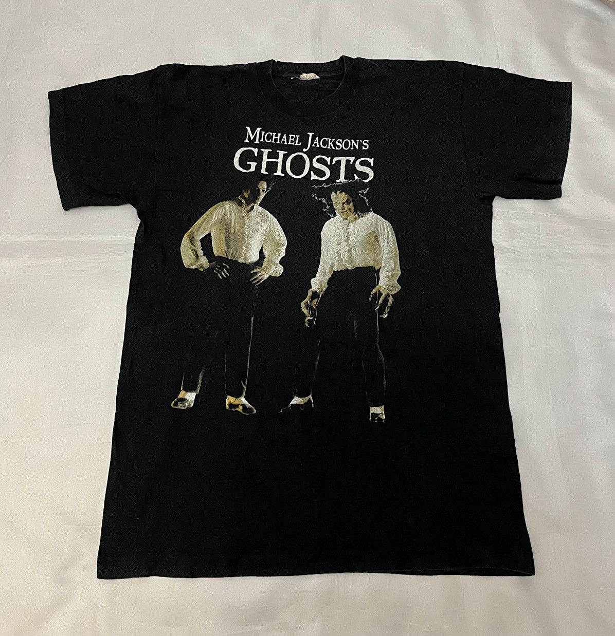 Vintage Michael Jackson 1997’s Size US L / EU 52-54 / 3 - 1 Thumbnail