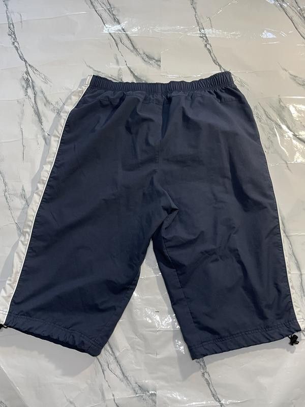 Nike × Vintage Nike vintage shorts Size US 32 / EU 48 - 3 Thumbnail