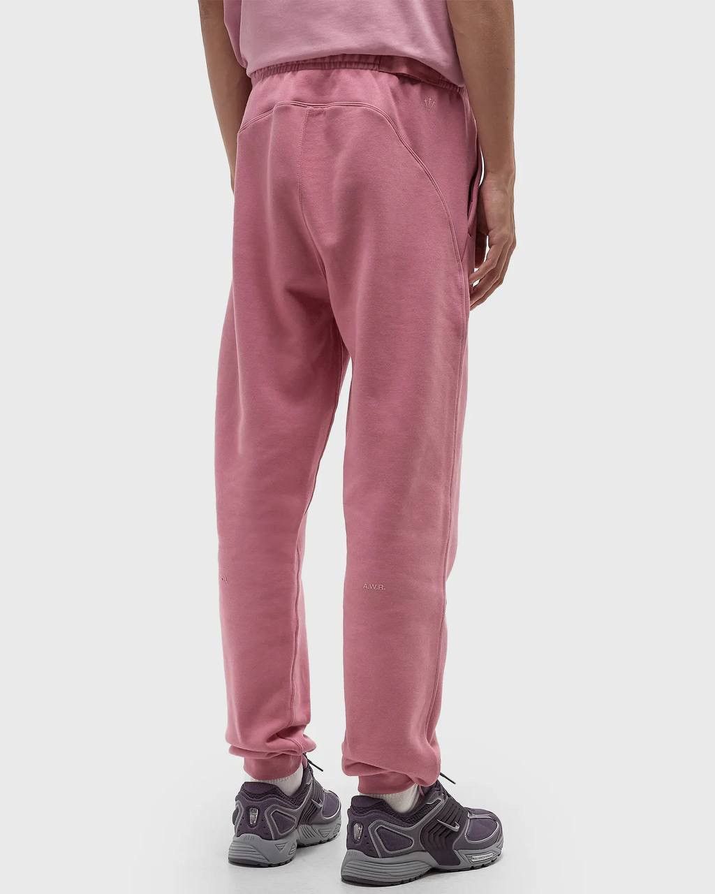 Nike Nike Nocta track suit size XL pink rare Size US XL / EU 56 / 4 - 3 Thumbnail