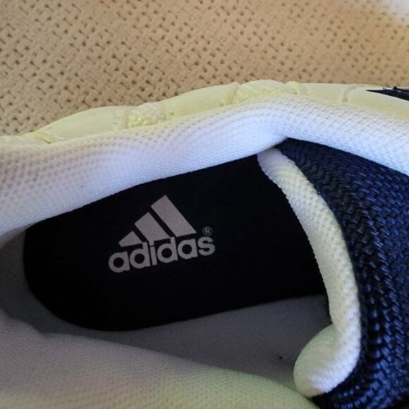 Adidas Adidas NWT Vintage #011806 Sz. 6.5 Flash W Top Fitness Athle Size US 6.5 / IT 36.5 - 9 Thumbnail