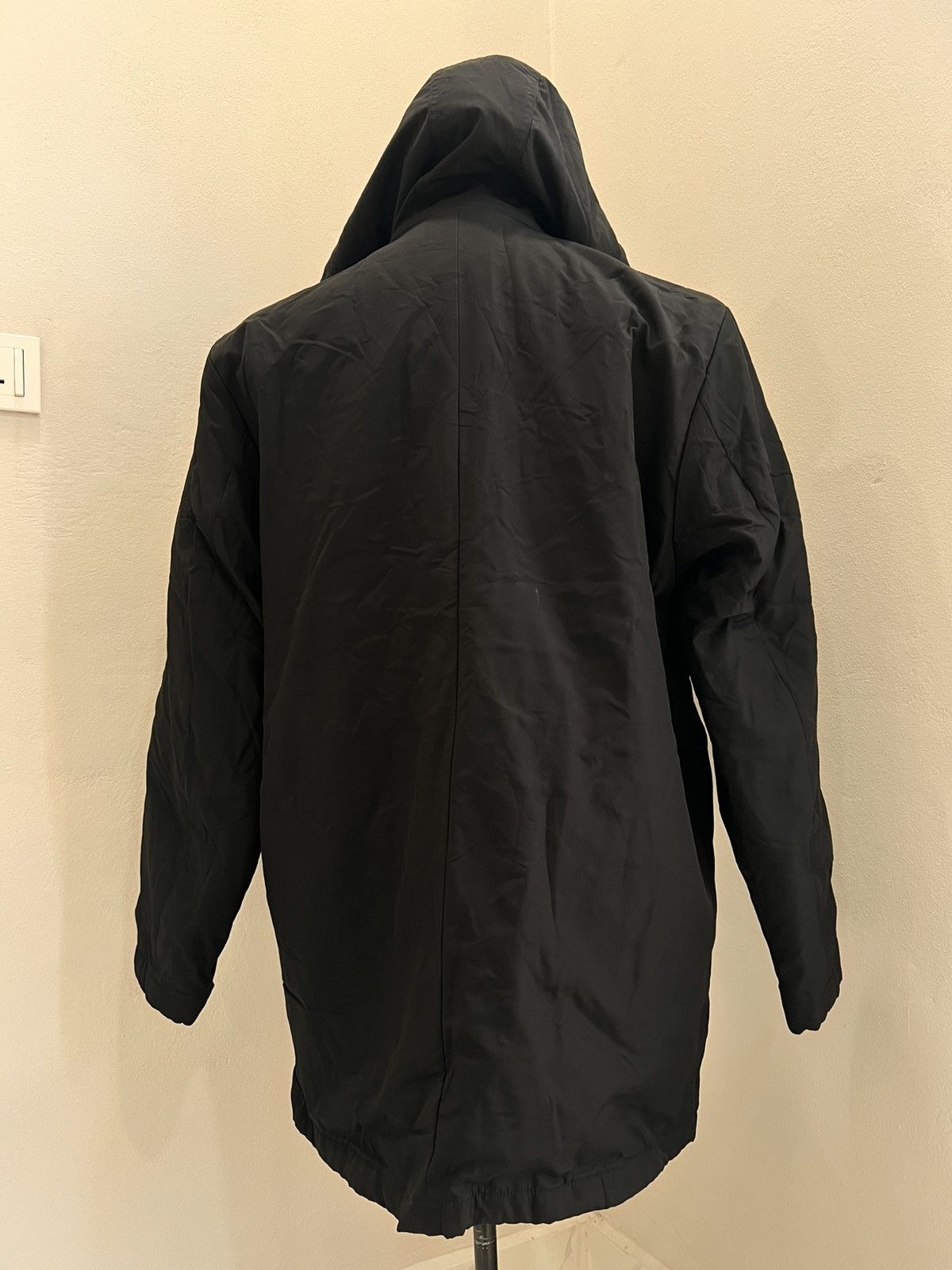Designer × Japanese Brand × Kansai Yamamoto Kansai Yamamoto Zipper Jacket Size US L / EU 52-54 / 3 - 8 Thumbnail