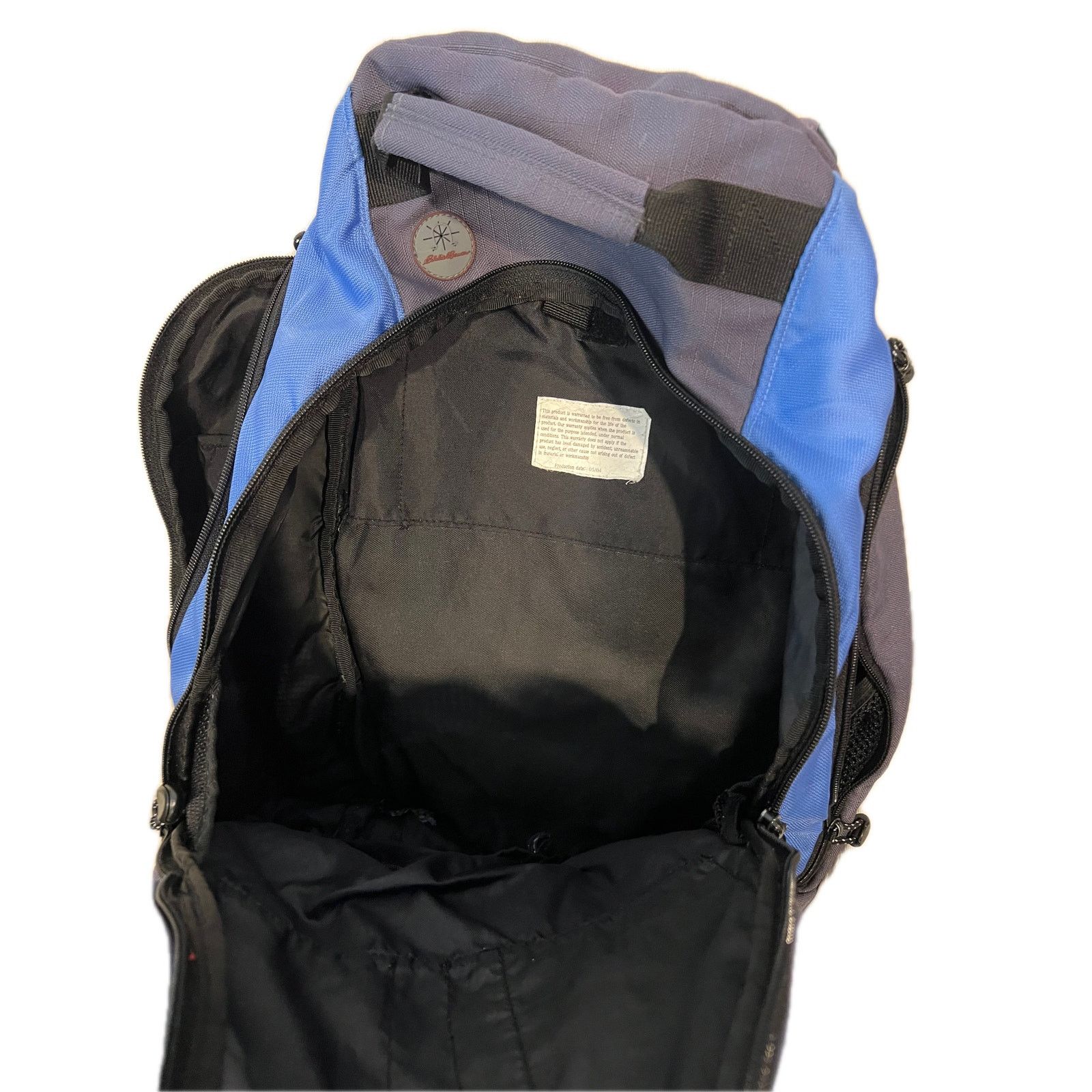 Eddie Bauer Eddie Bauer Voyager 30L Travel Backpack Size ONE SIZE - 5 Thumbnail