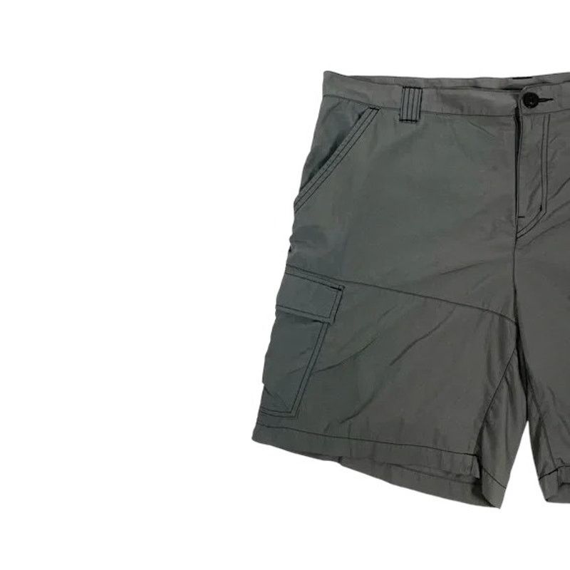 Columbia Columbia Olive Green Battle Ridge II Short Men's Size 40 Size US 40 / EU 56 - 2 Thumbnail