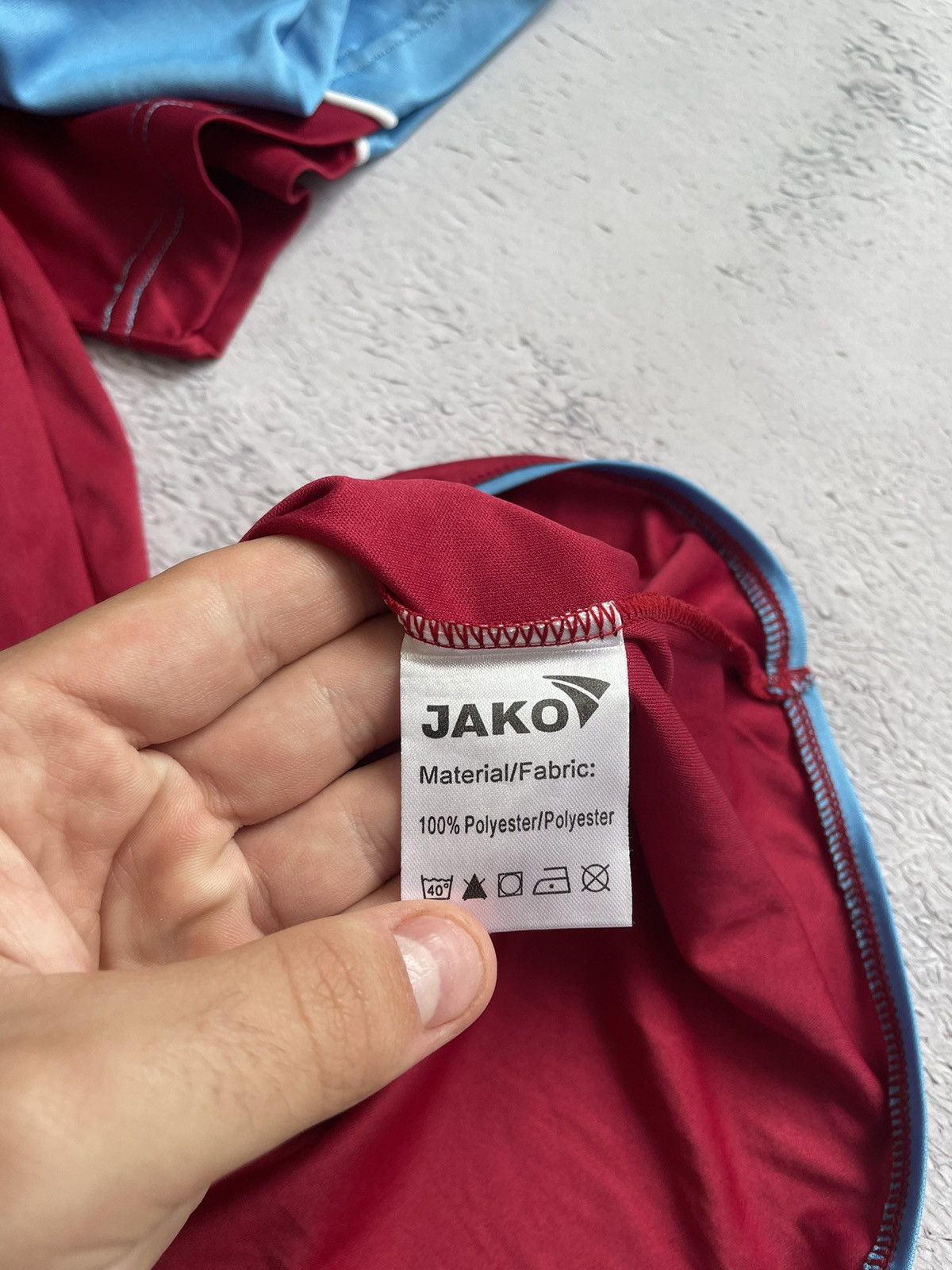 Vintage Vintage! Soccer Jersey Drogheda United 2008 RARE! Jako Kit Size US M / EU 48-50 / 2 - 10 Thumbnail
