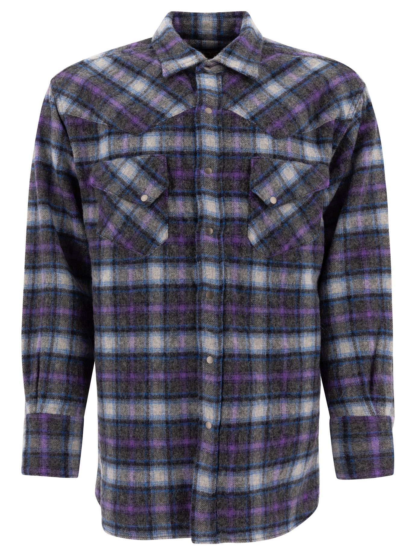 Beams Plus Shirts tag size S Men - USA Duties Paid