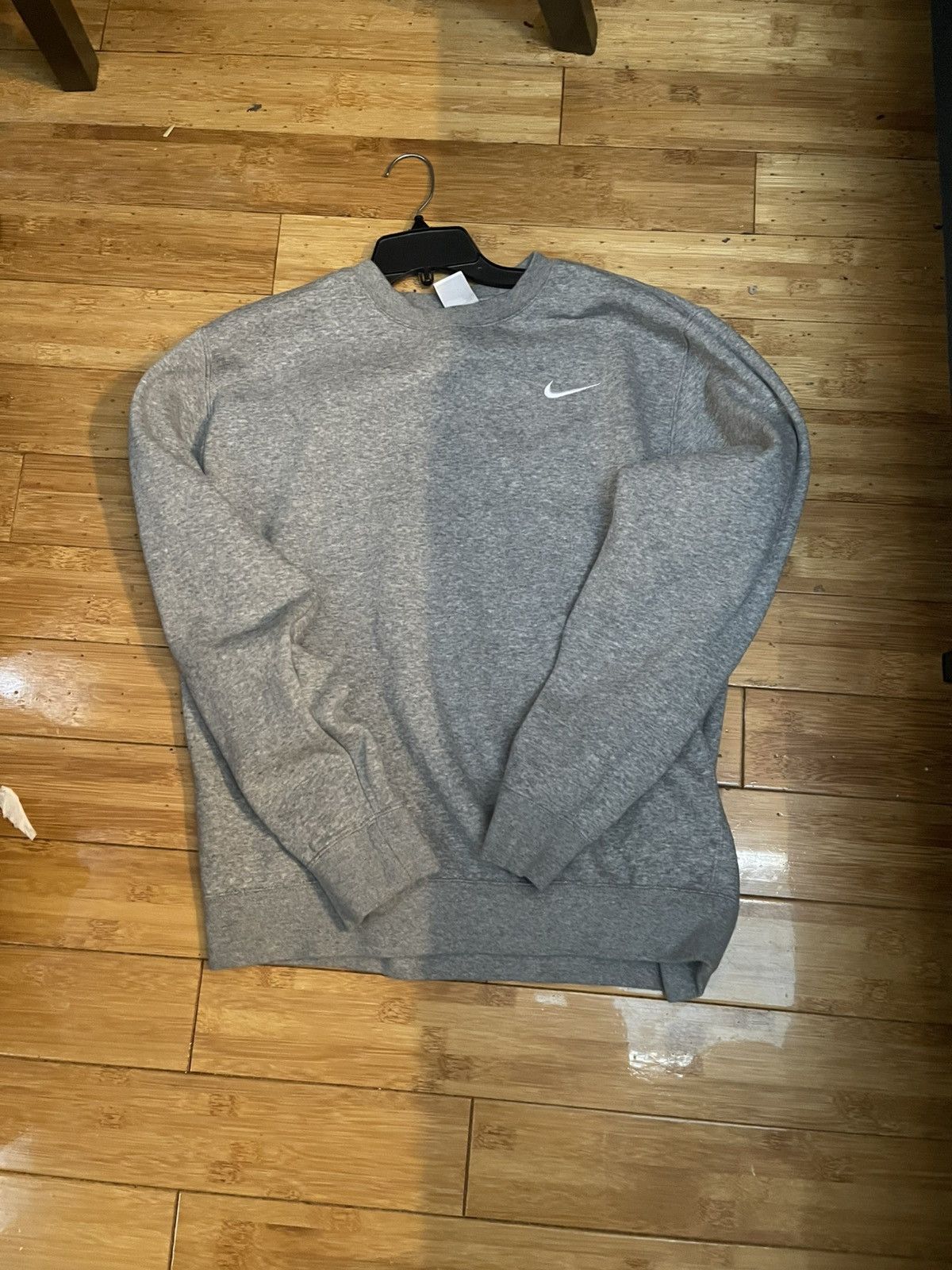 Nike Nike crewneck sweater Size US L / EU 52-54 / 3 - 1 Preview