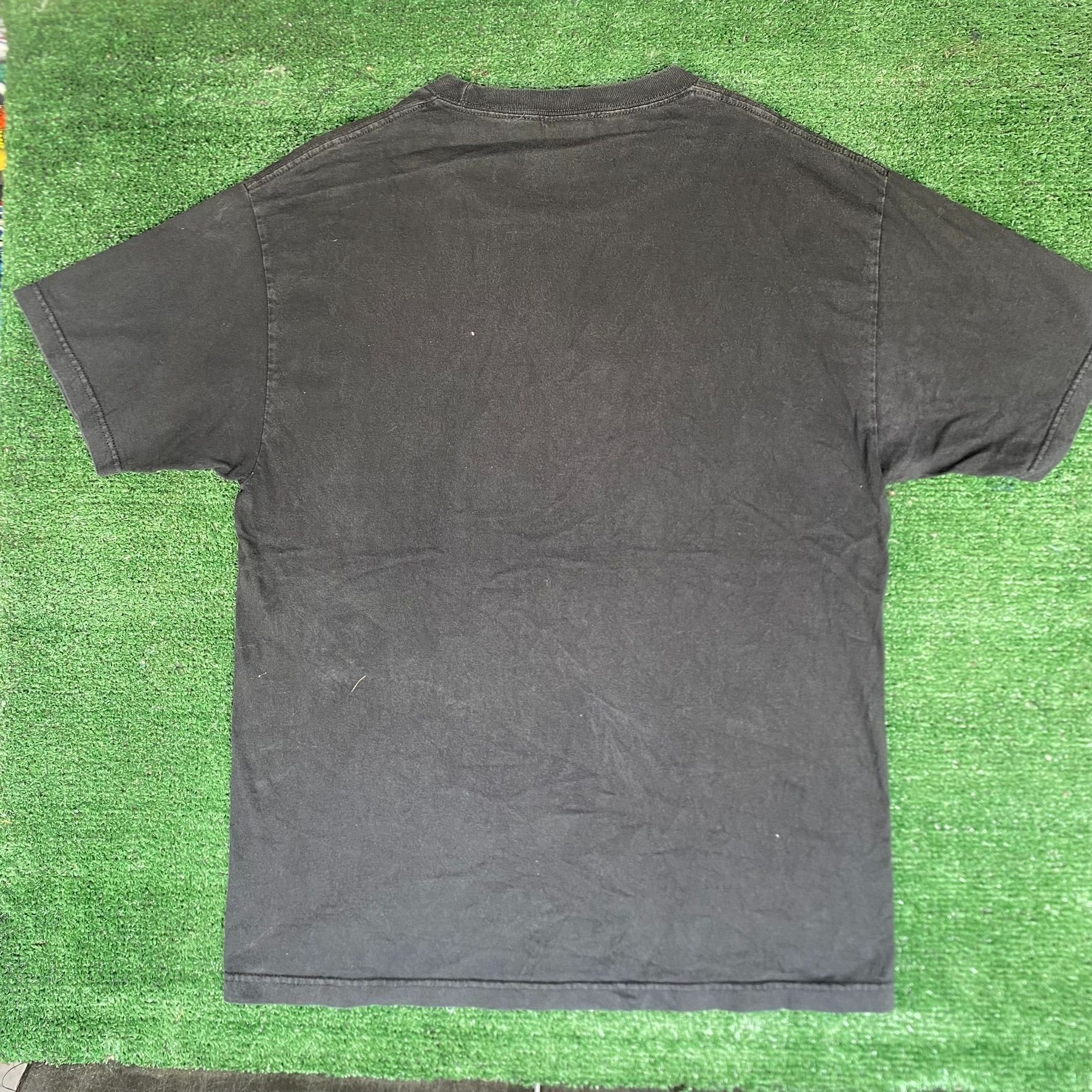 Vintage Vintage Y2K Lean Double Cup Shirt Codeine Drugs Trap Tee Size US L / EU 52-54 / 3 - 6 Thumbnail