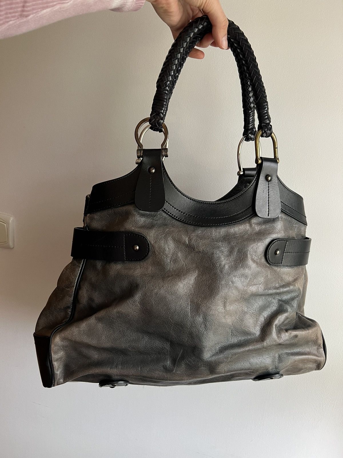 Barbara Bui Barbara bui shopper bag Size ONE SIZE - 4 Thumbnail