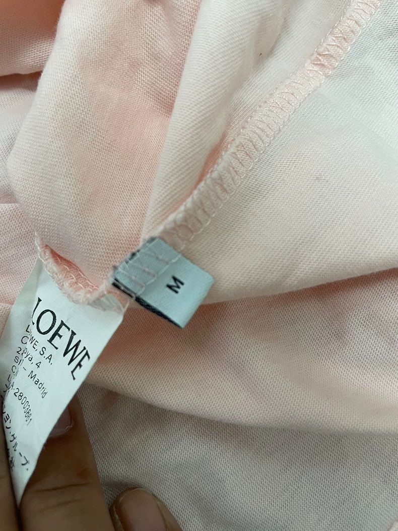 Loewe LOEWE Little Elephant short sleeves Size M / US 6-8 / IT 42-44 - 5 Thumbnail