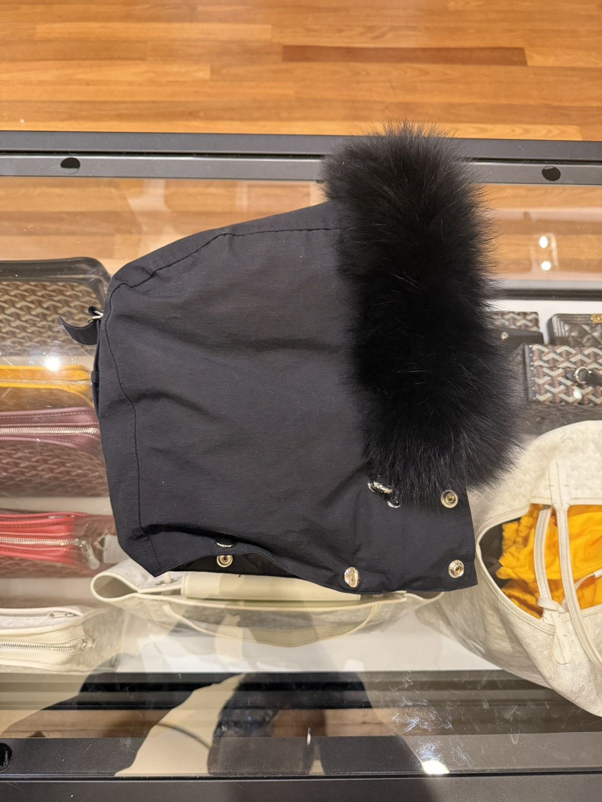 Other Moose Knuckle Jacket Hood Size ONE SIZE - 8 Thumbnail