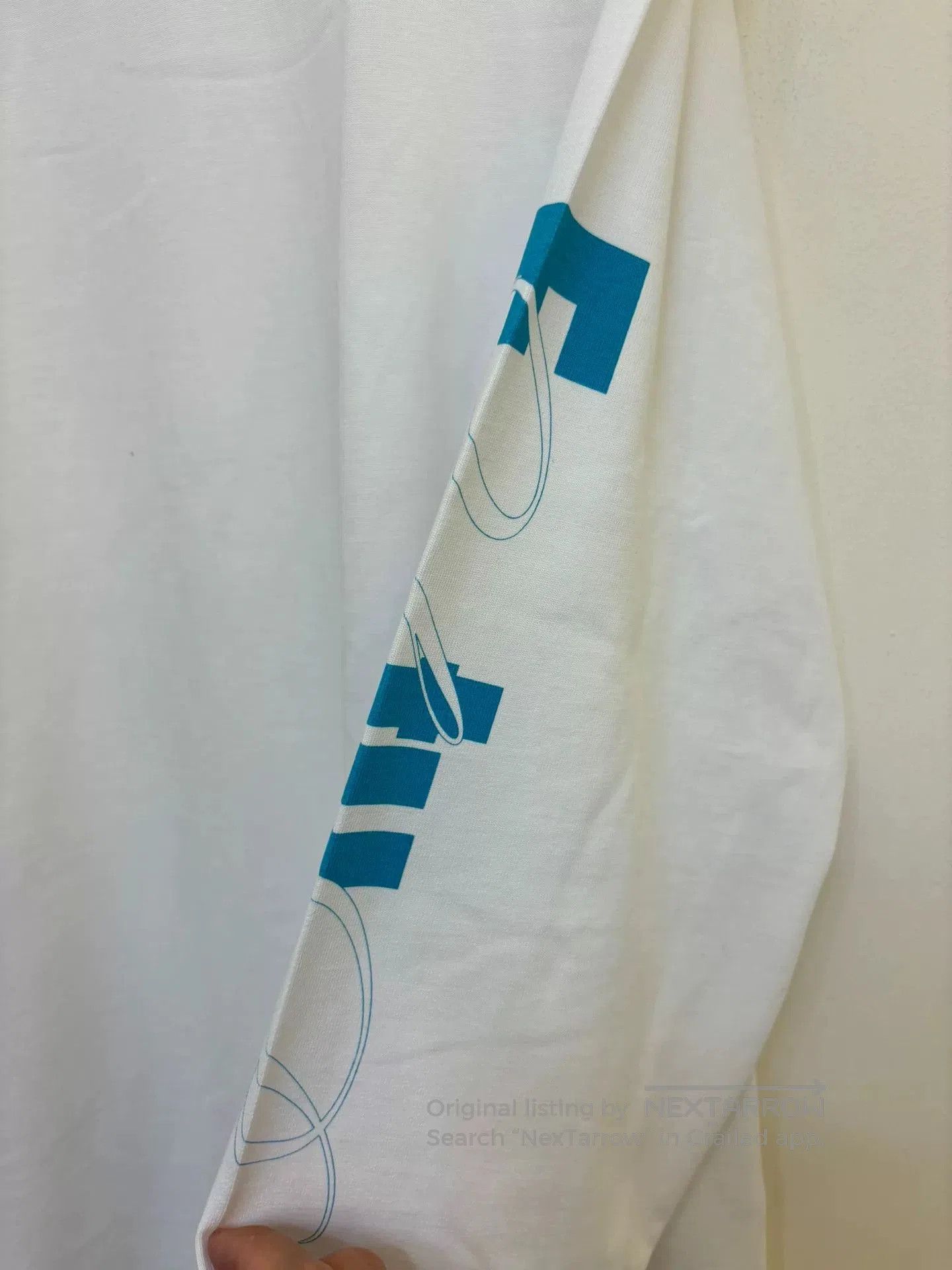 Futura Futur Long. Size US XL / EU 56 / 4 - 5 Thumbnail