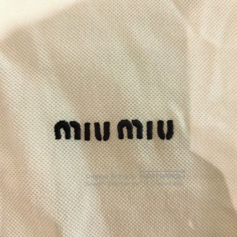 Miu Miu Miu Miu Size S Jacket short sleeve Size S / US 4 / IT 40 - 2 Thumbnail