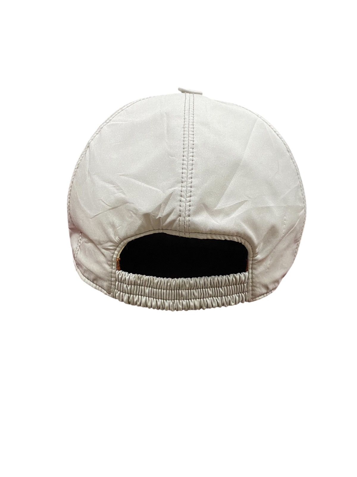 Loro Piana Loro Piana logo golf hat Size ONE SIZE - 3 Thumbnail