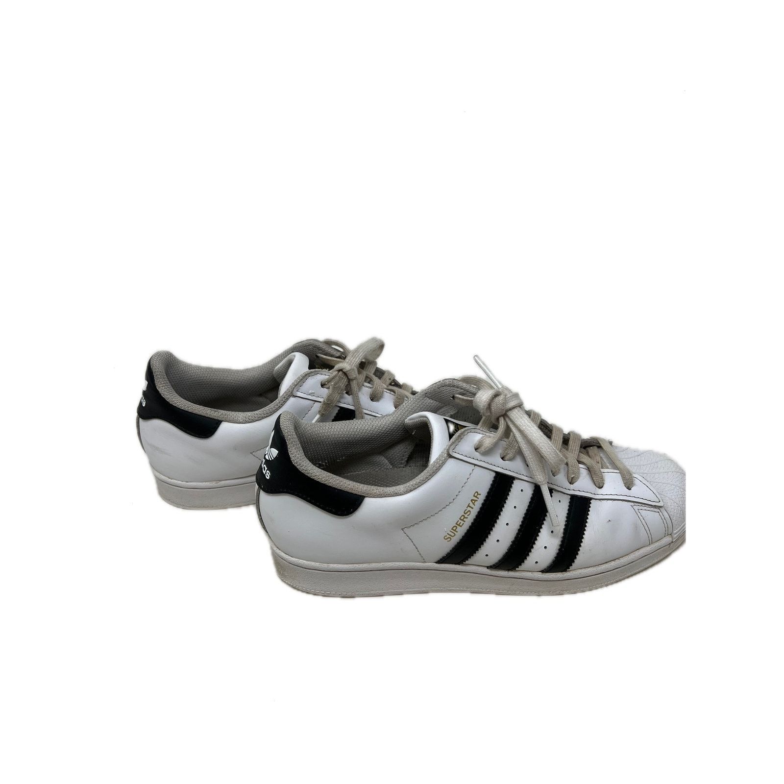 Adidas Adidas Superstar Skate Shoes Mens 9.5 Size US 9.5 / EU 42-43 - 3 Thumbnail