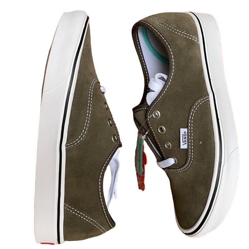 Vans VANS COMFYCUSH AUTHENTIC CANTEEN Womens Size 5.5 Size US 5.5 / IT 35.5 - 3 Thumbnail