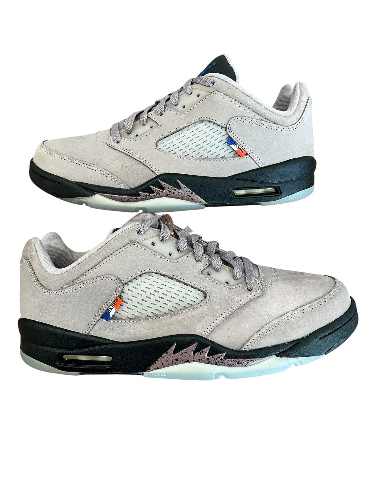 Jordan Brand Jordan 5 Retro Low PSG (2022) Size US 11 / EU 44 - 2 Thumbnail