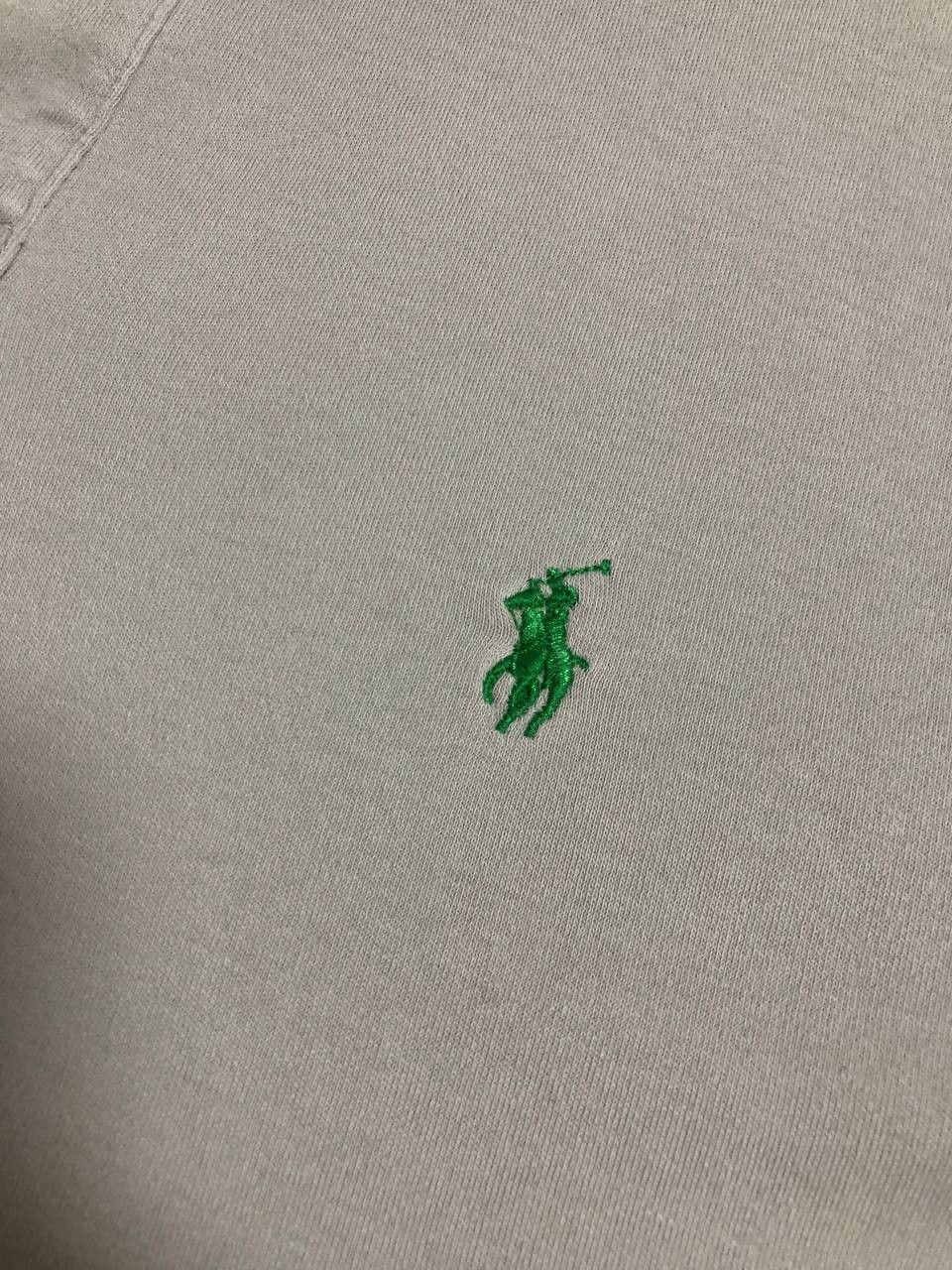 Polo Ralph Lauren Polo Ralph Lauren Men's Light Lilac Polo Shirt Size US M / EU 48-50 / 2 - 10 Thumbnail