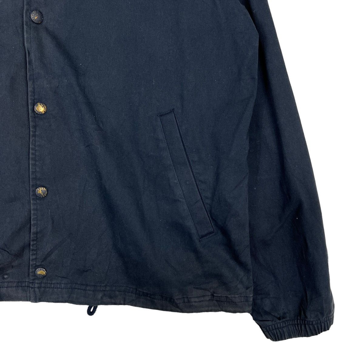 Element 🔥 VINTAGE ELEMENT SKATE KHAKIS COACH JACKET Size US L / EU 52-54 / 3 - 5 Thumbnail
