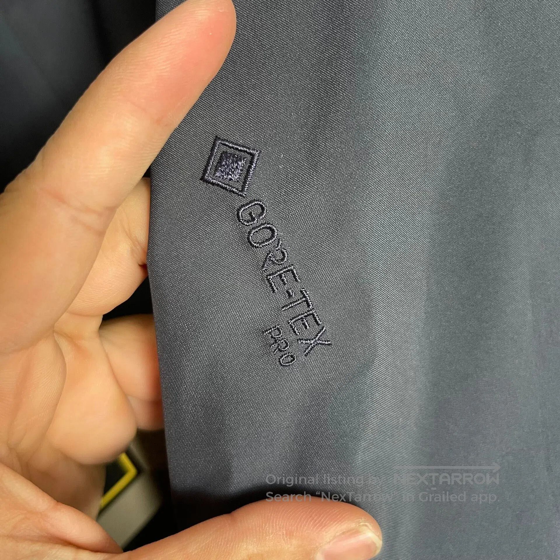 Arc'teryx Arcteryx BETA AR GORE-TEX Jacket. Size US XL / EU 56 / 4 - 4 Thumbnail