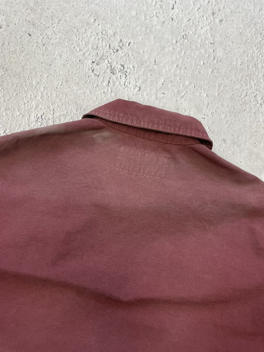 Mambo Rare overshirt jacket 90s Lampo Mambo light y2k jacket Size US L / EU 52-54 / 3 - 12 Thumbnail
