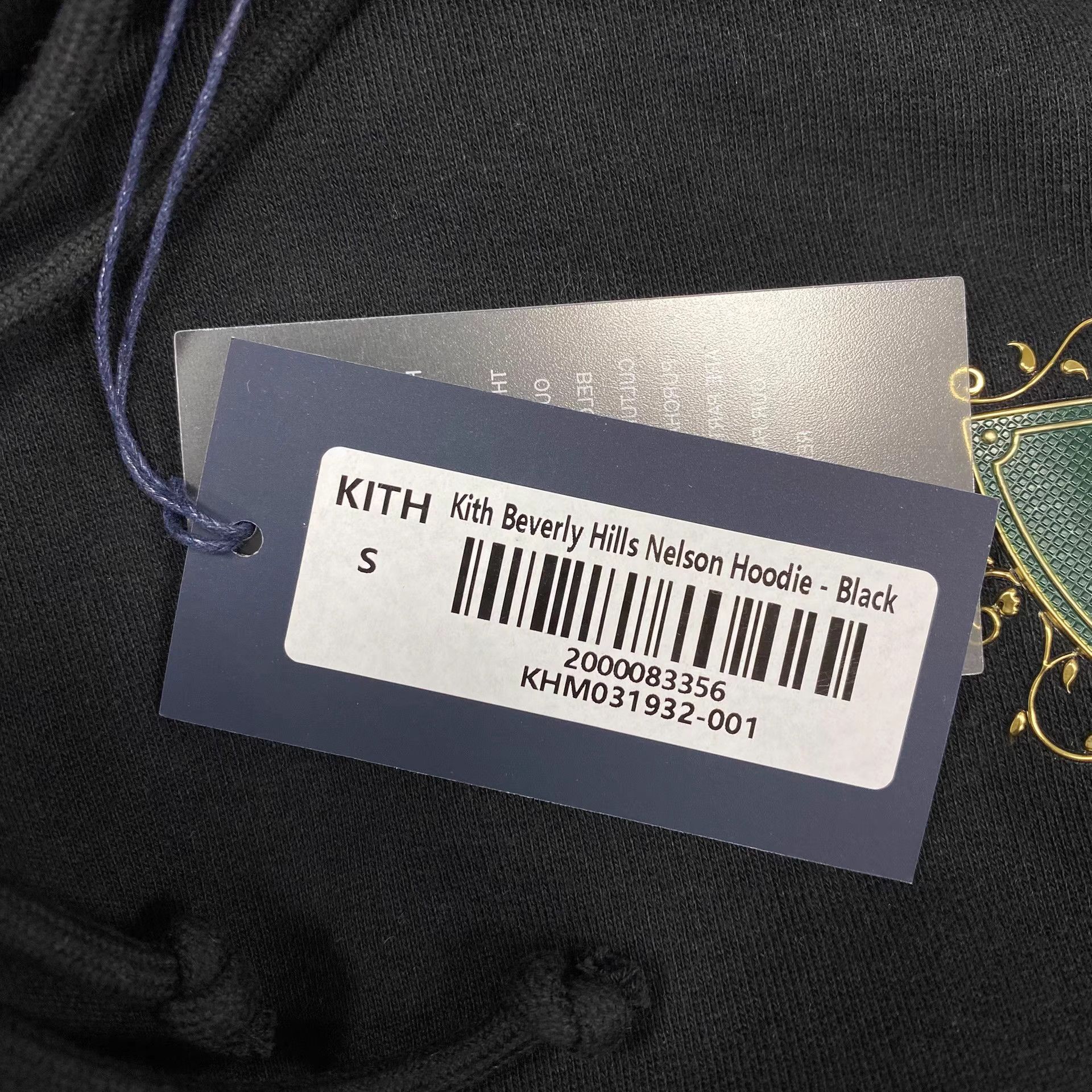 Kith Kith Beverly Exclusive Hoodie Size US XS / EU 42 / 0 - 5 Thumbnail