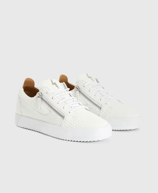 Giuseppe Zanotti JulyLondon Sneakers Size US 15 / EU 48 - 1 Thumbnail