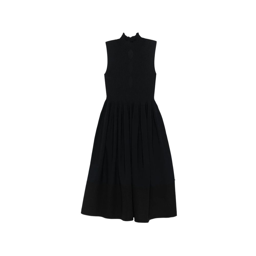 CFCL Cfcl BLACK Dresses Size L / US 10 / IT 46 - 1 Thumbnail