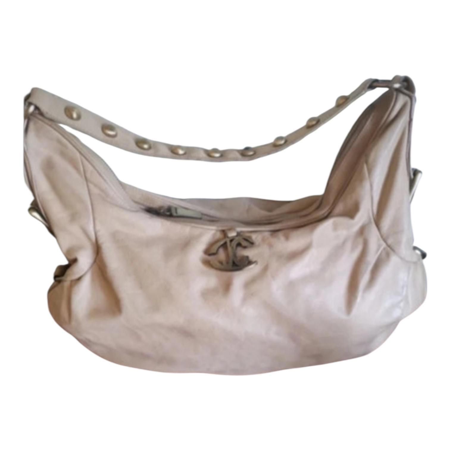 Roberto Cavalli The Cavalli Large Shoulder Bag Size ONE SIZE - 1 Thumbnail