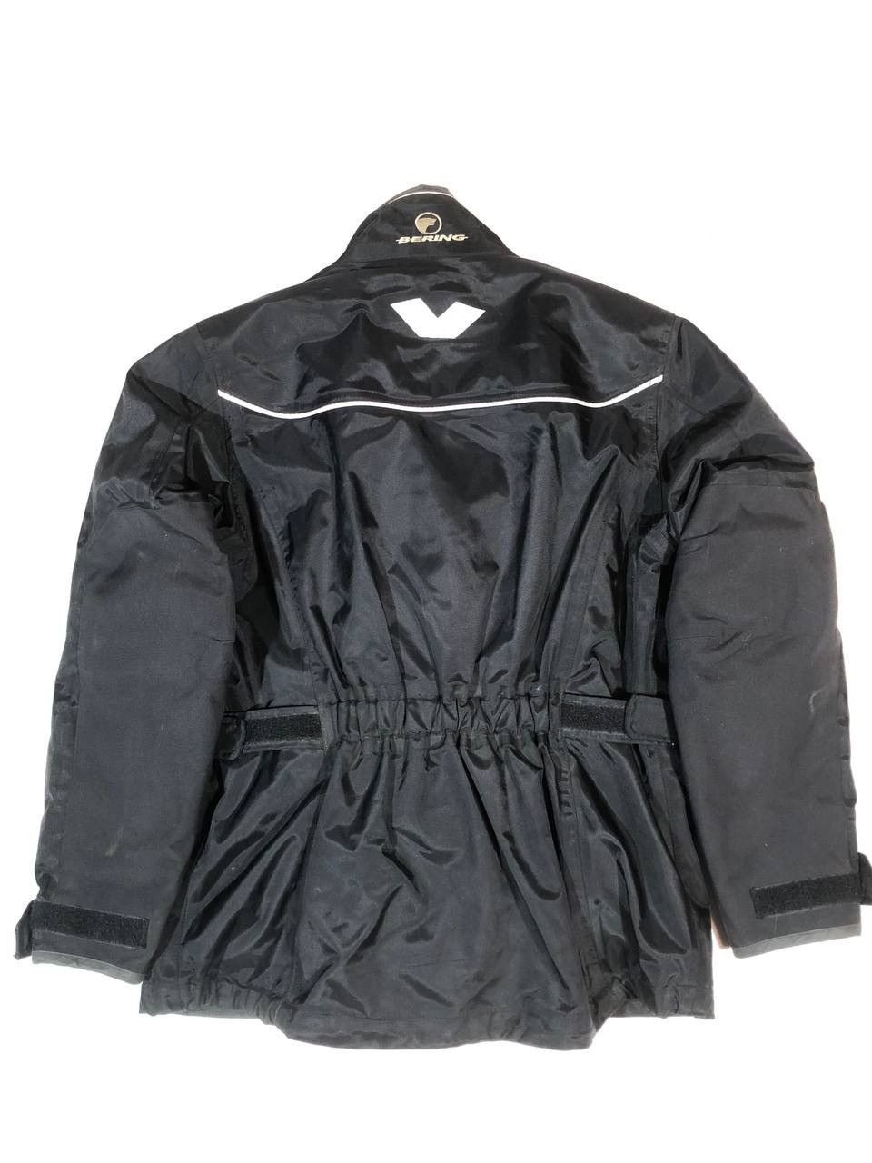Other Bering Racing Moto Jacket Black Size US M / EU 48-50 / 2 - 7 Thumbnail