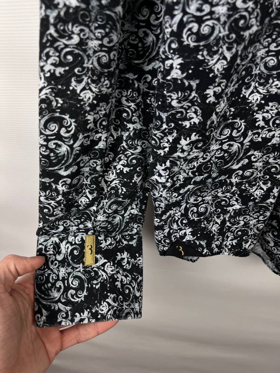 Billionaire Couture Billionaire Couture luxury shirts size 42 Size US XS / EU 42 / 0 - 6 Thumbnail