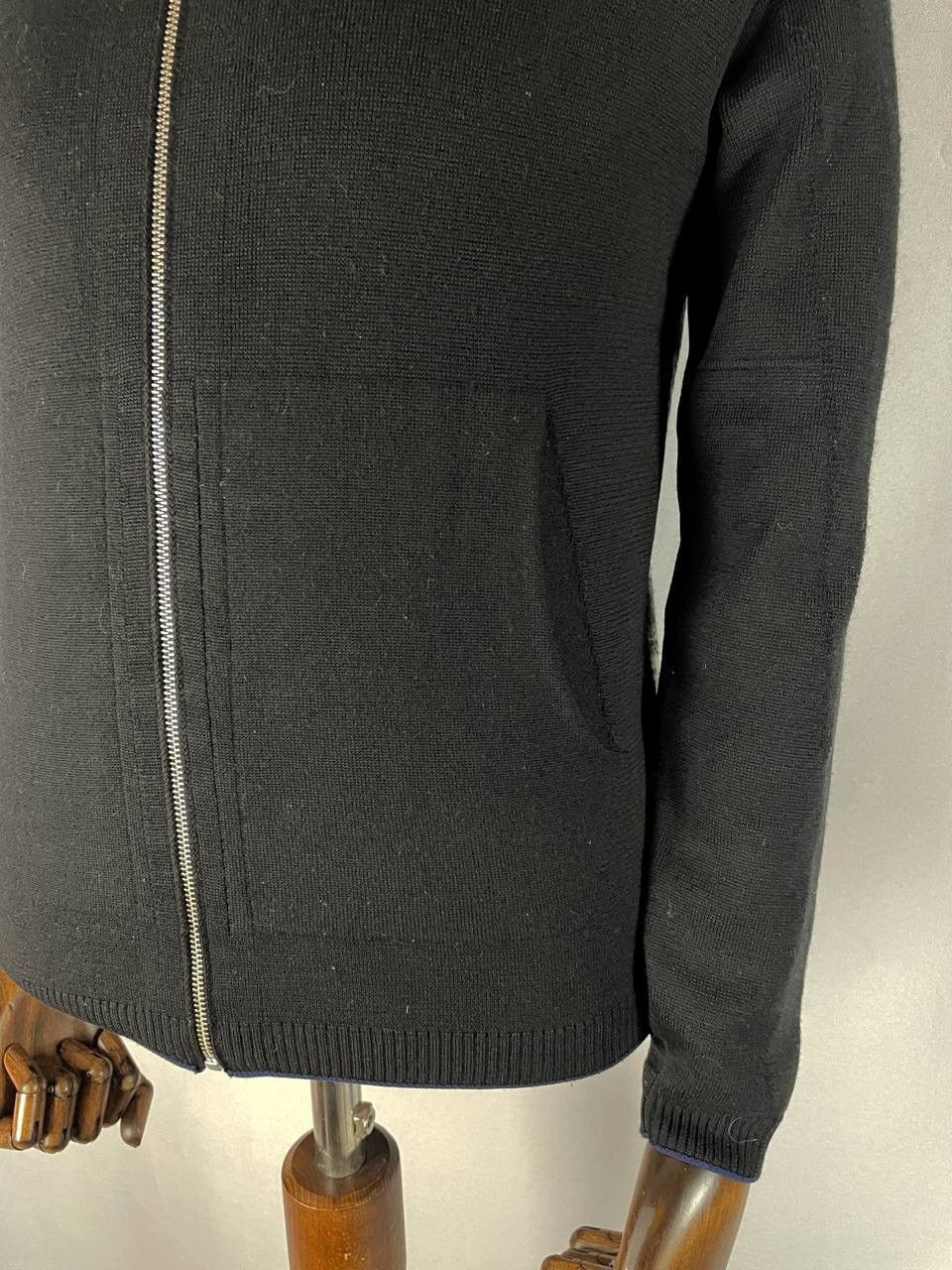 Stone Island Stone Island Sweater Zip Shadow Project Size US M / EU 48-50 / 2 - 5 Thumbnail
