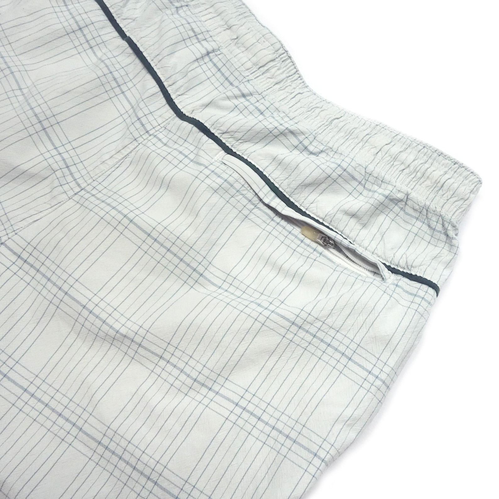 Nike × Vintage Vintage NIKE Sports Shorts Size M / L Size US 36 / EU 52 - 4 Thumbnail