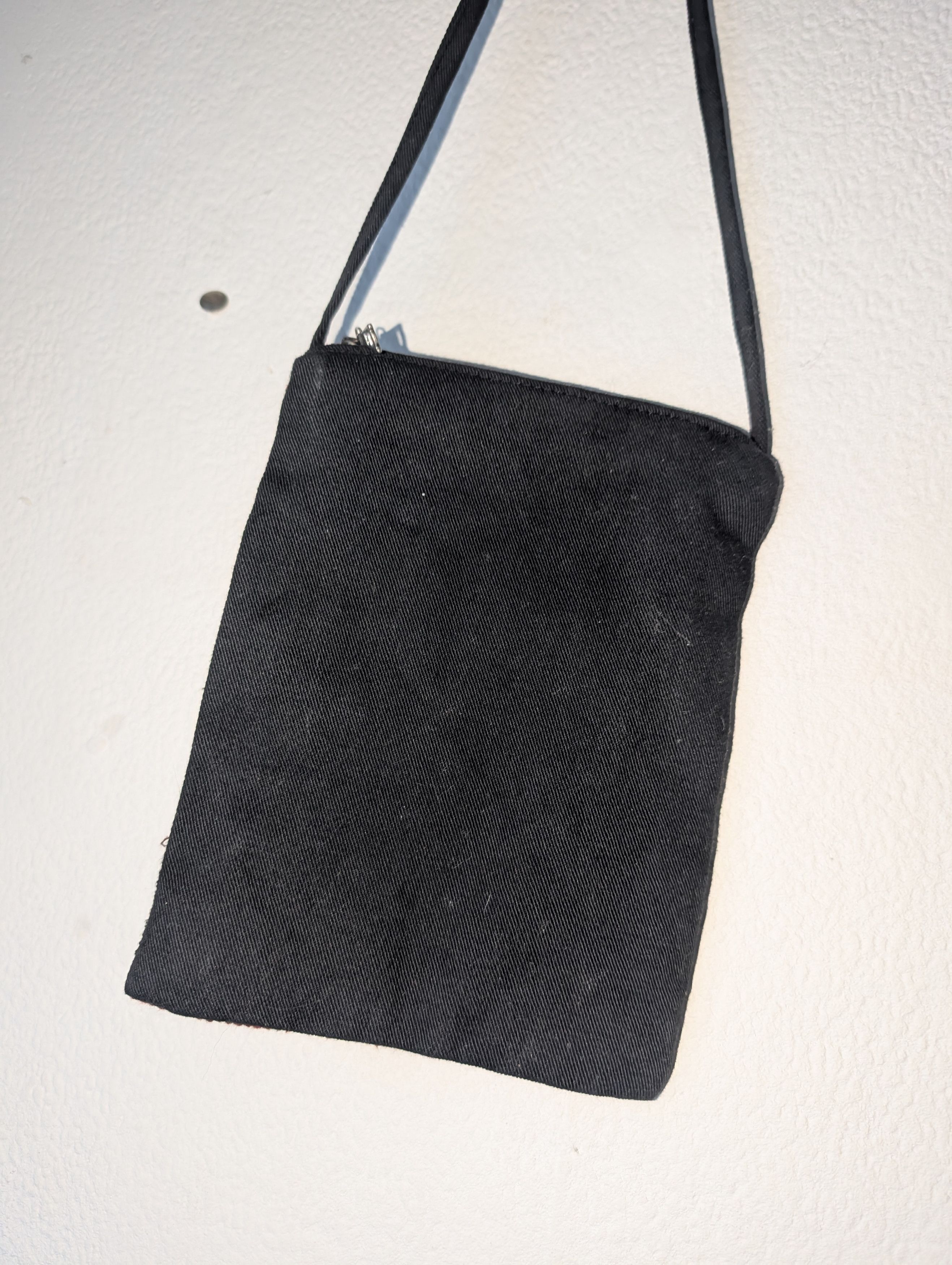 Walter Van Beirendonck SS14 Budapest Bag Size ONE SIZE - 4 Thumbnail