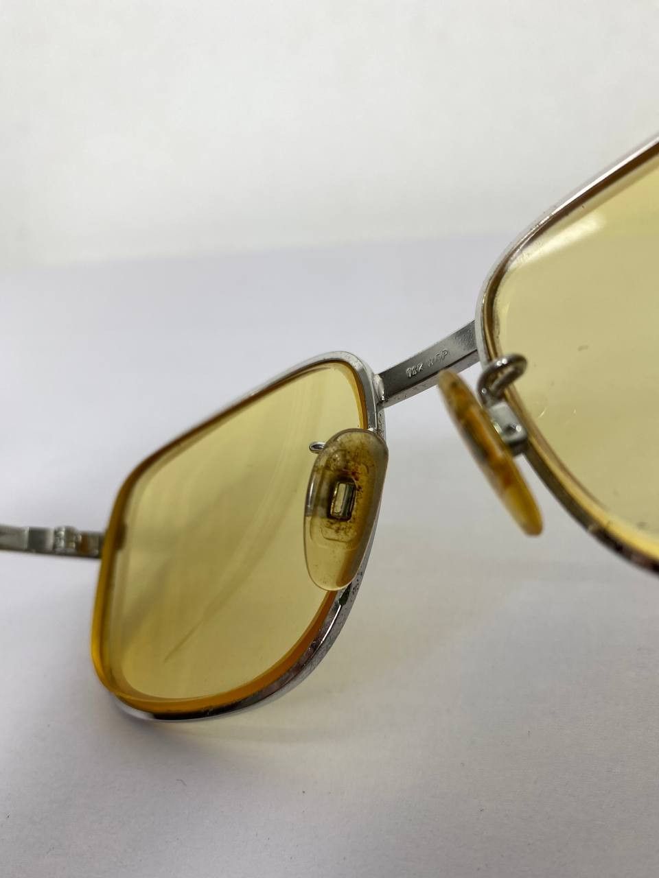 Designer × Vintage vintage sunglass made in west germany nice design Size ONE SIZE - 6 Thumbnail