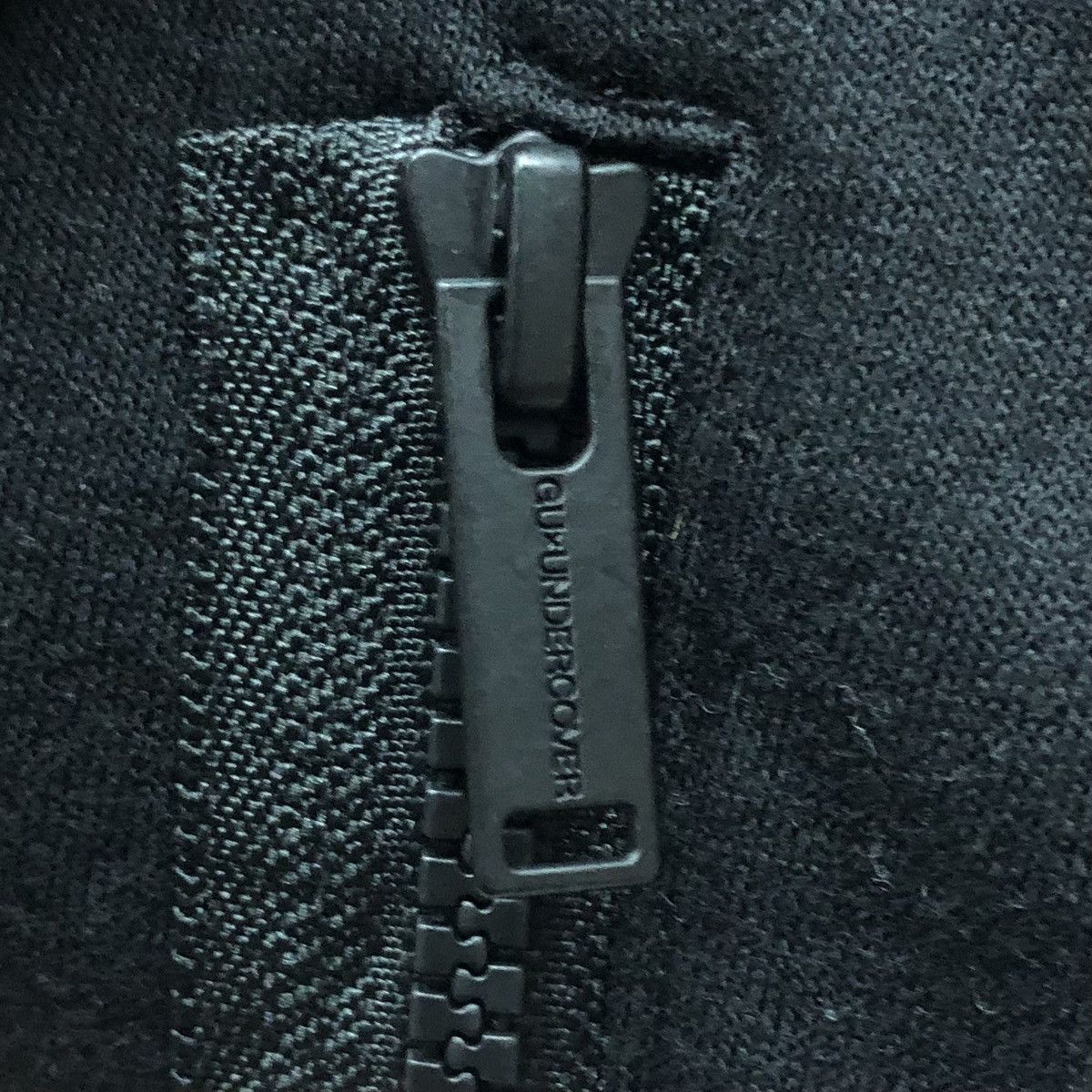 Undercover Undercover x Uniqlo GU Graphic Hoodie Size US XL / EU 56 / 4 - 7 Thumbnail