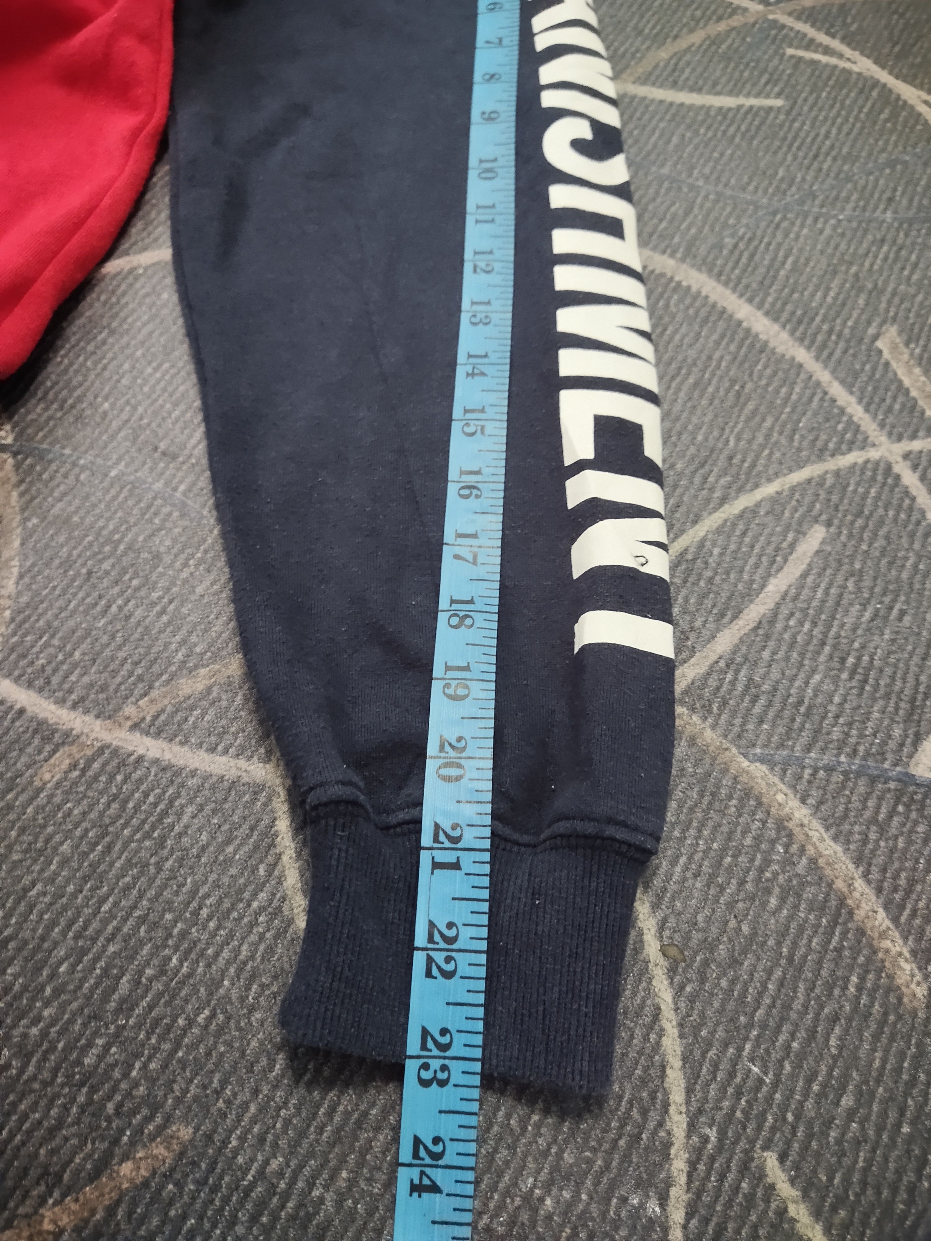 Japanese Brand Bone Soul Sweatshirt Crewneck Size US M / EU 48-50 / 2 - 10 Thumbnail