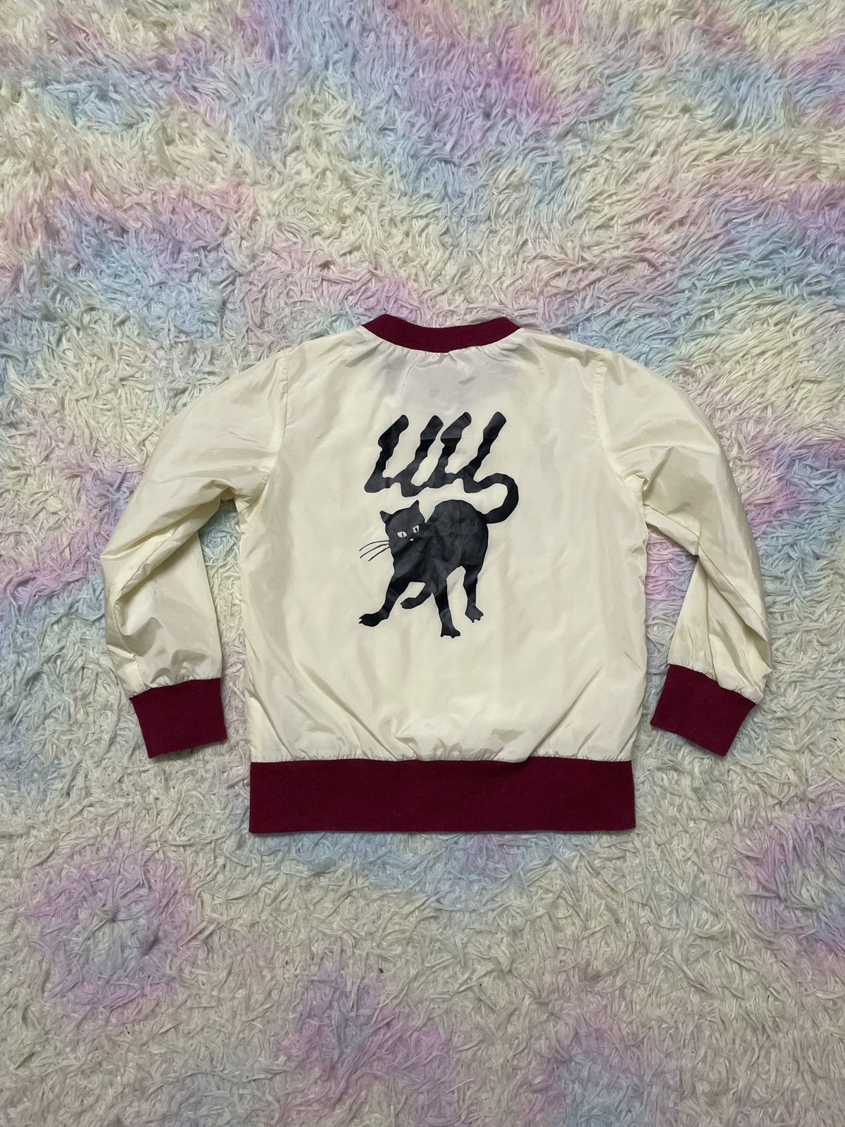 Undercover × Uniqlo Kids size Uniqlo x Undercover Black cat Size US XS / EU 42 / 0 - 1 Thumbnail