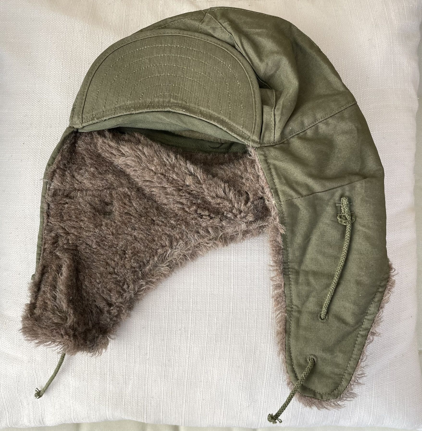 Other M-51 Field Cap Size ONE SIZE - 1 Thumbnail