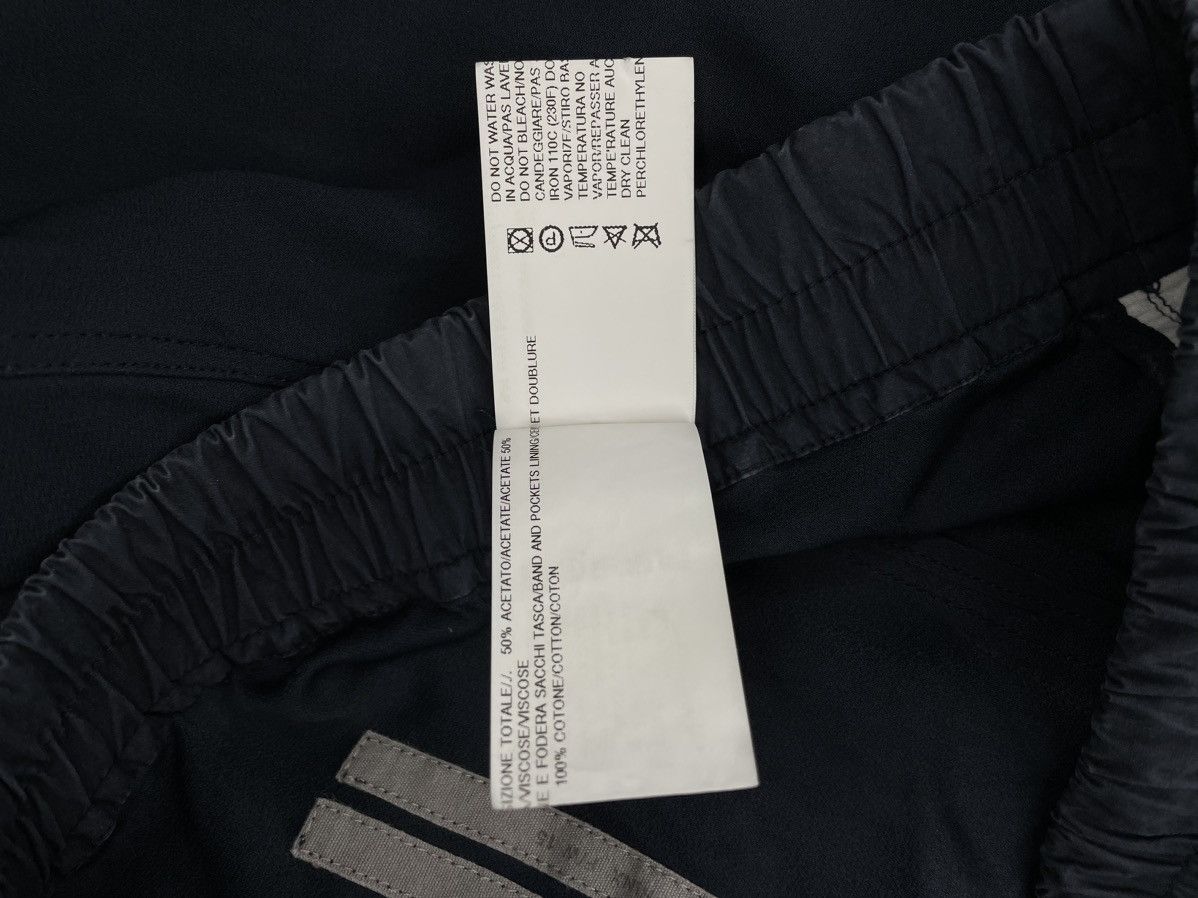 Rick Owens Rick Owens Sphinx FW15 Cropped Pants Size 28" / US 6 / IT 42 - 9 Thumbnail