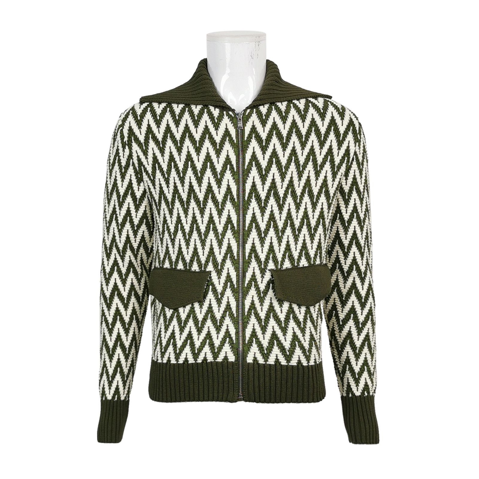 Lanvin Lanvin Men xs Light Jackets Size US XS / EU 42 / 0 - 1 Thumbnail