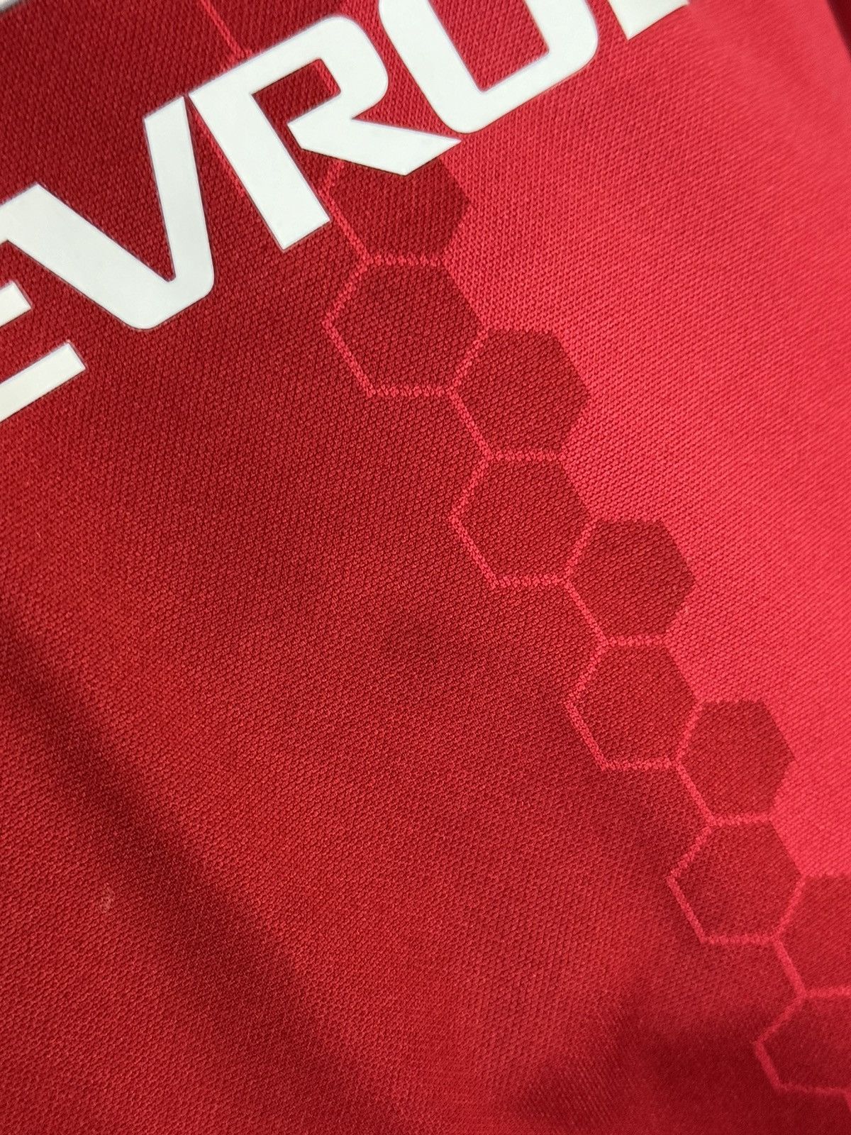 Adidas Manchester United 16/17 Home Football Long Sleeve Jersey Size US S / EU 44-46 / 1 - 10 Thumbnail